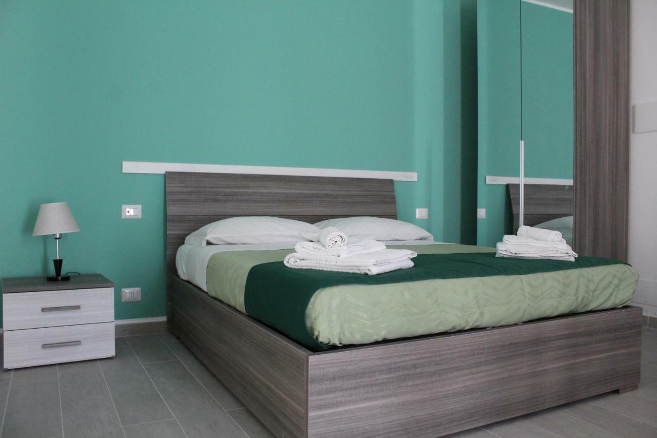 Naxos Laguna Beach Apartment Giardini-Naxos