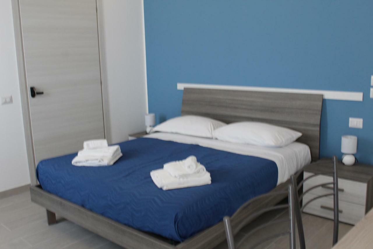 Apartamento Naxos Laguna Beach Giardini Naxos