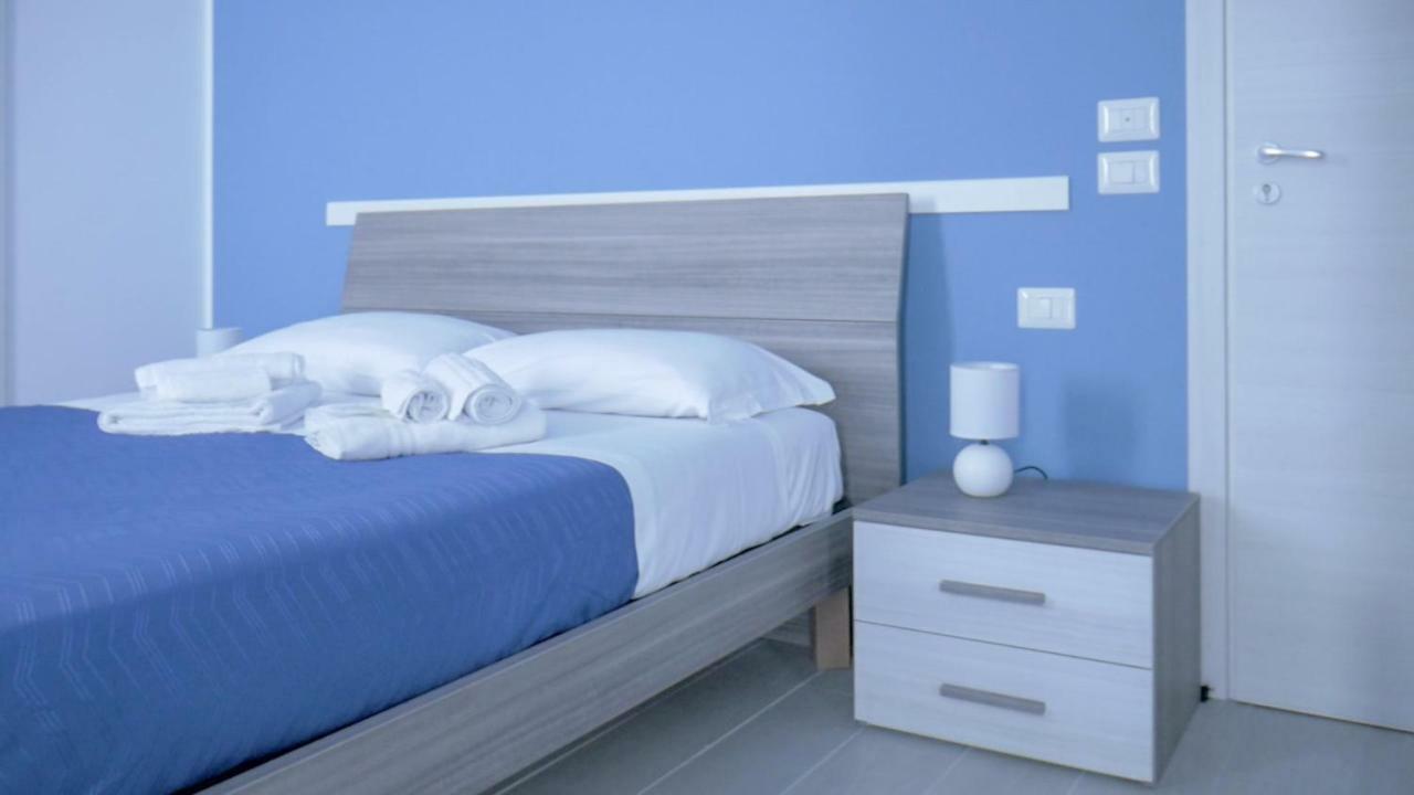 Naxos Laguna Beach Apartment Giardini-Naxos