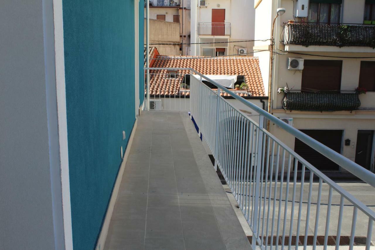Naxos Laguna Beach Apartment Giardini-Naxos