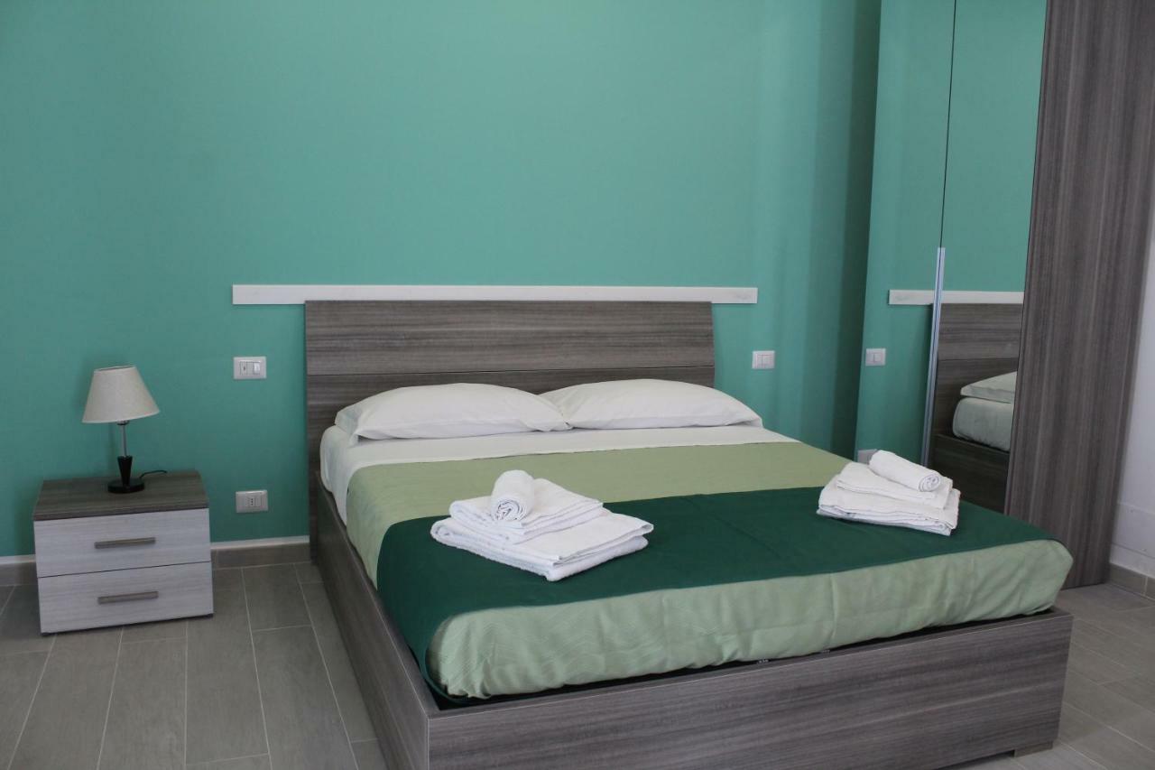 Naxos Laguna Apartamento Giardini Naxos
