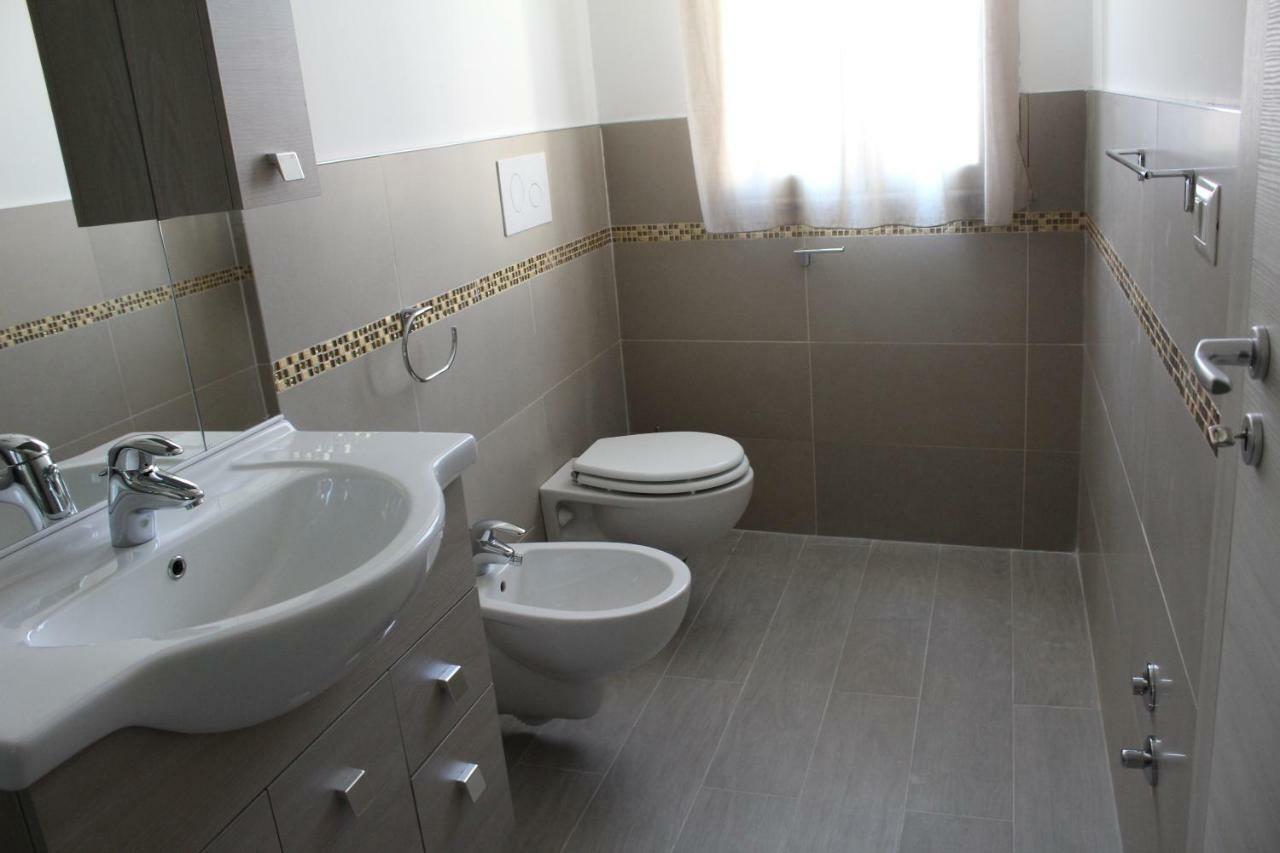 Apartamento Naxos Laguna