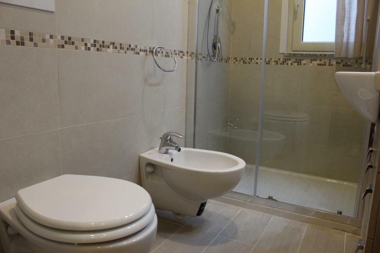Naxos Laguna Apartamento