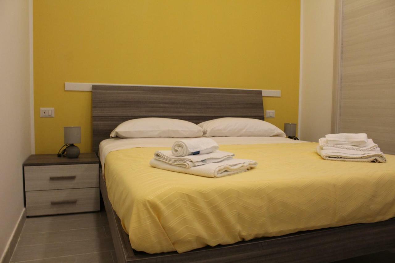 Naxos Laguna Apartamento Giardini Naxos