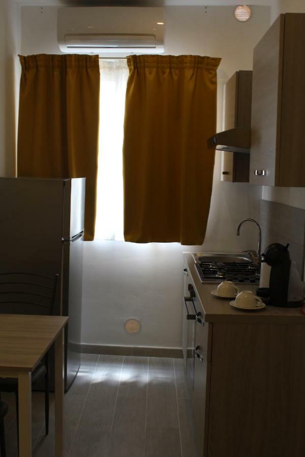 Apartamento Naxos Laguna Giardini Naxos
