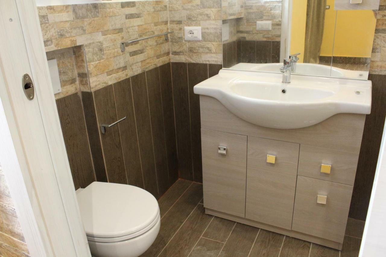 Apartamento Naxos Laguna *
