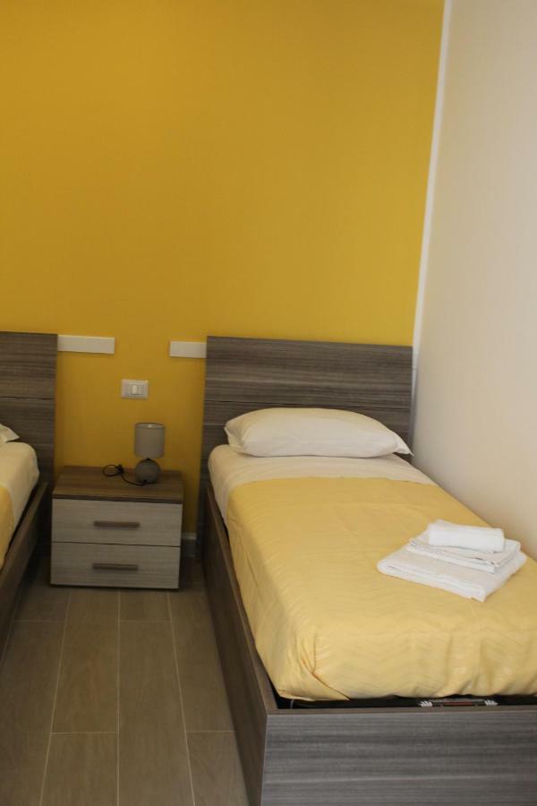 Apartamento Naxos Laguna