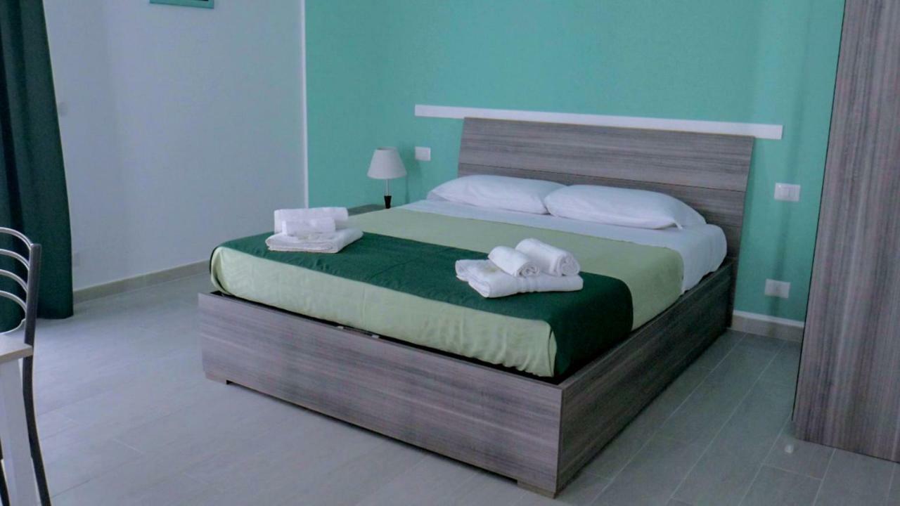 Naxos Laguna Apartamento *