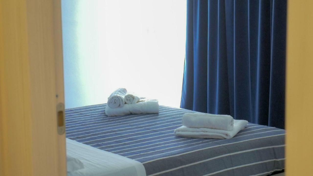 Naxos Laguna Apartamento *