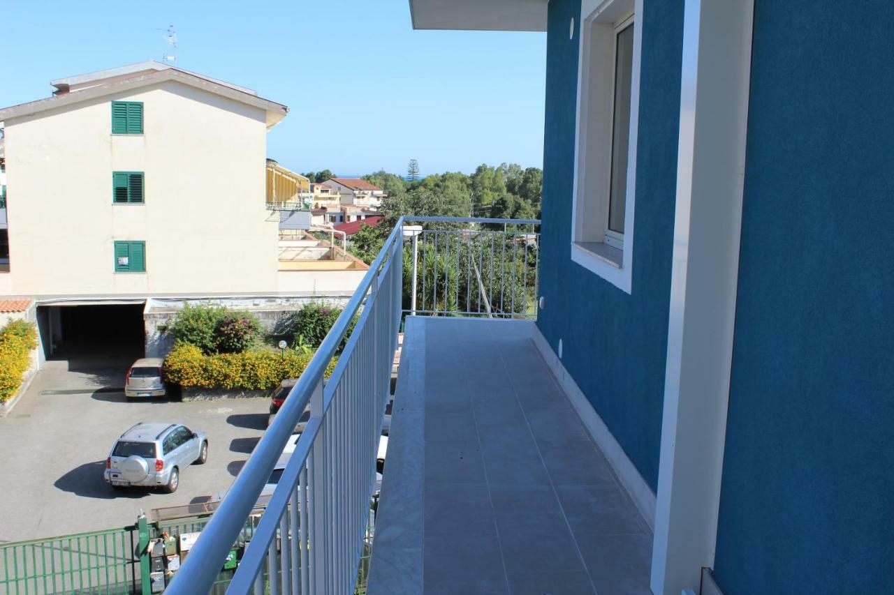 Appartement Naxos Laguna Giardini-Naxos