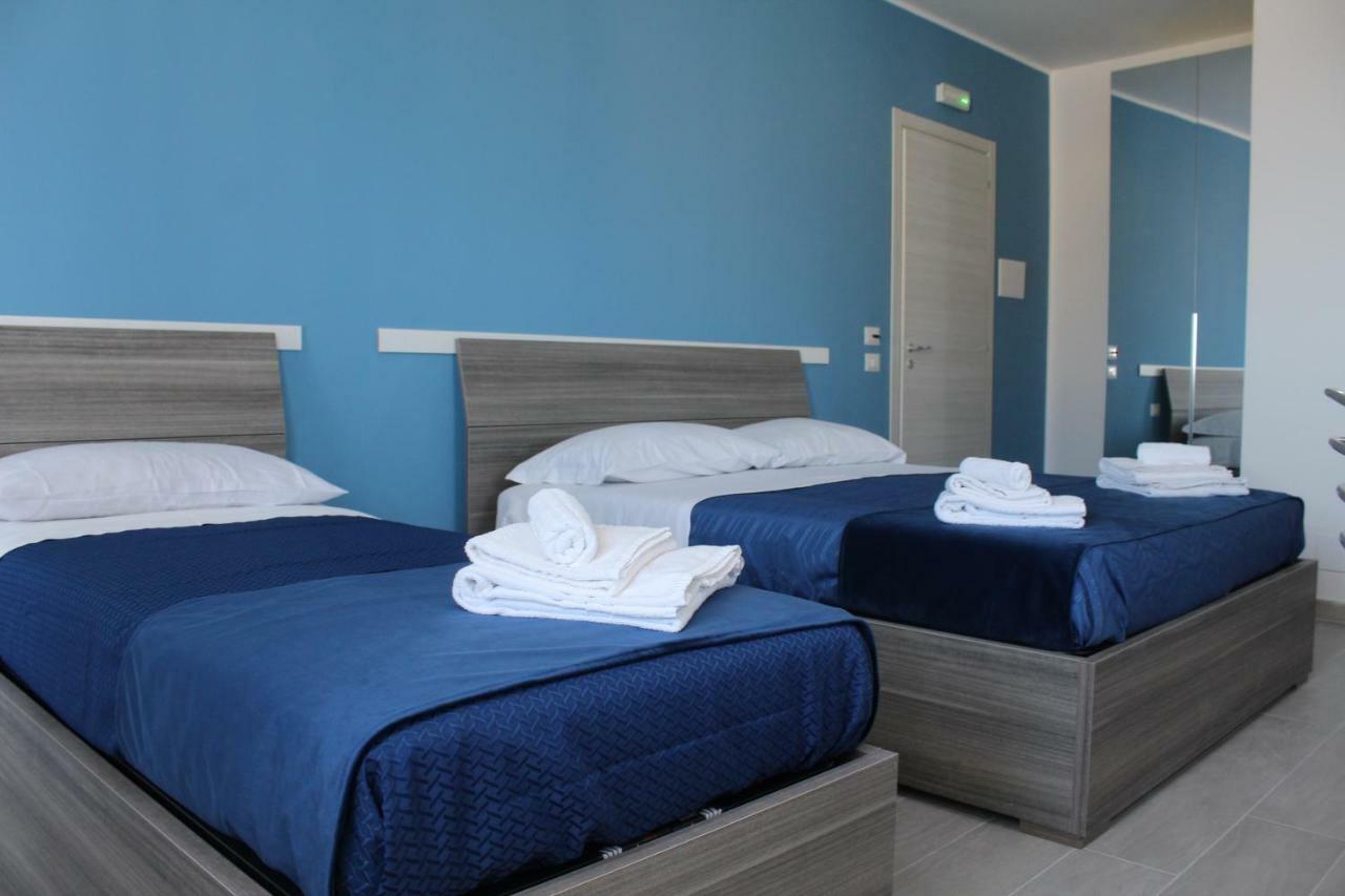 Apartamento Naxos Laguna *