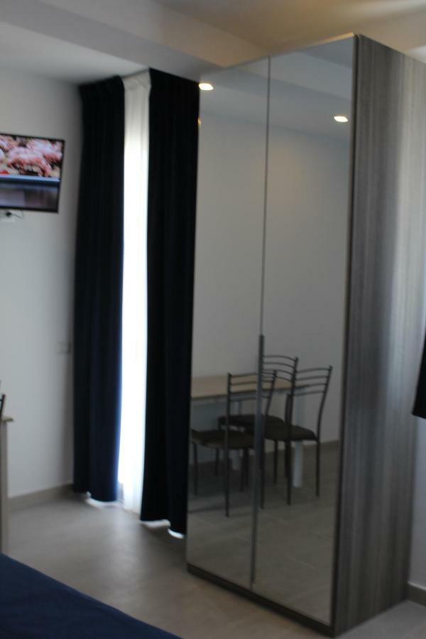 Apartamento Naxos Laguna Giardini Naxos