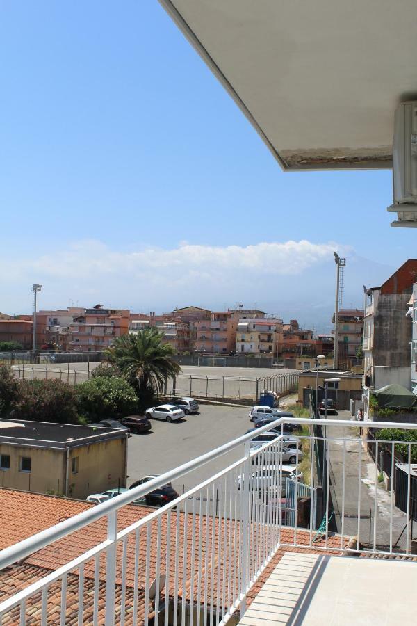 Apartamento Naxos Laguna