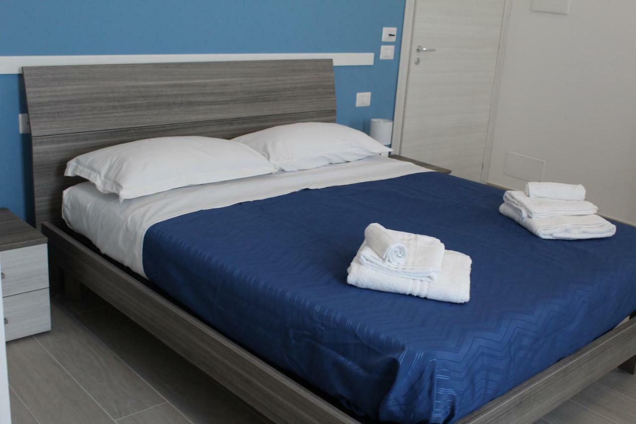Naxos Laguna Appartement Giardini-Naxos