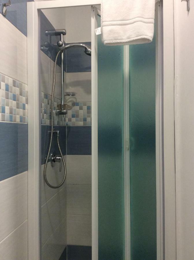Apartamento Naxos Laguna
