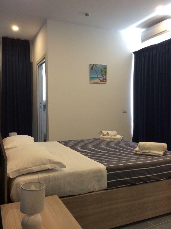 Apartamento Naxos Laguna Giardini Naxos