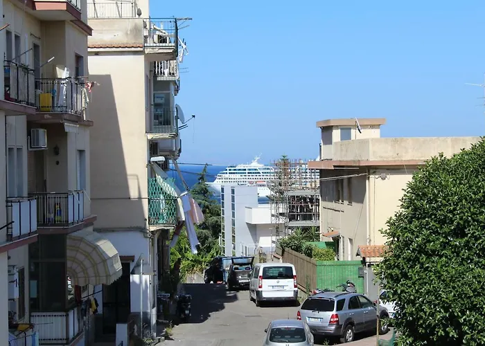 Naxos Laguna Beach