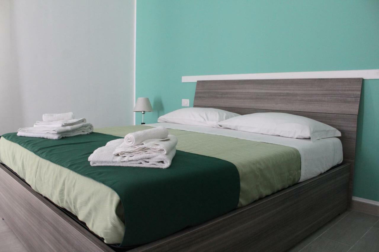 Naxos Laguna Beach Apartamento *