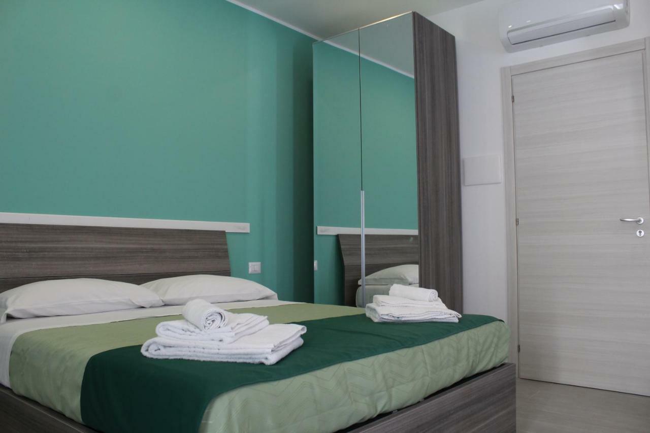 Naxos Laguna Beach Appartamento *