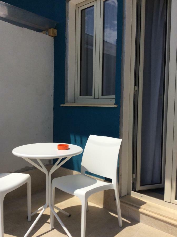 Naxos Laguna Beach Appartamento *